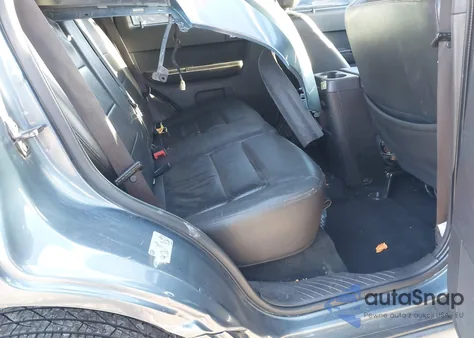 2010 Ford Escape Limited z USA, uszkodzony, nr VIN 1FMCU9EGXAKB90614